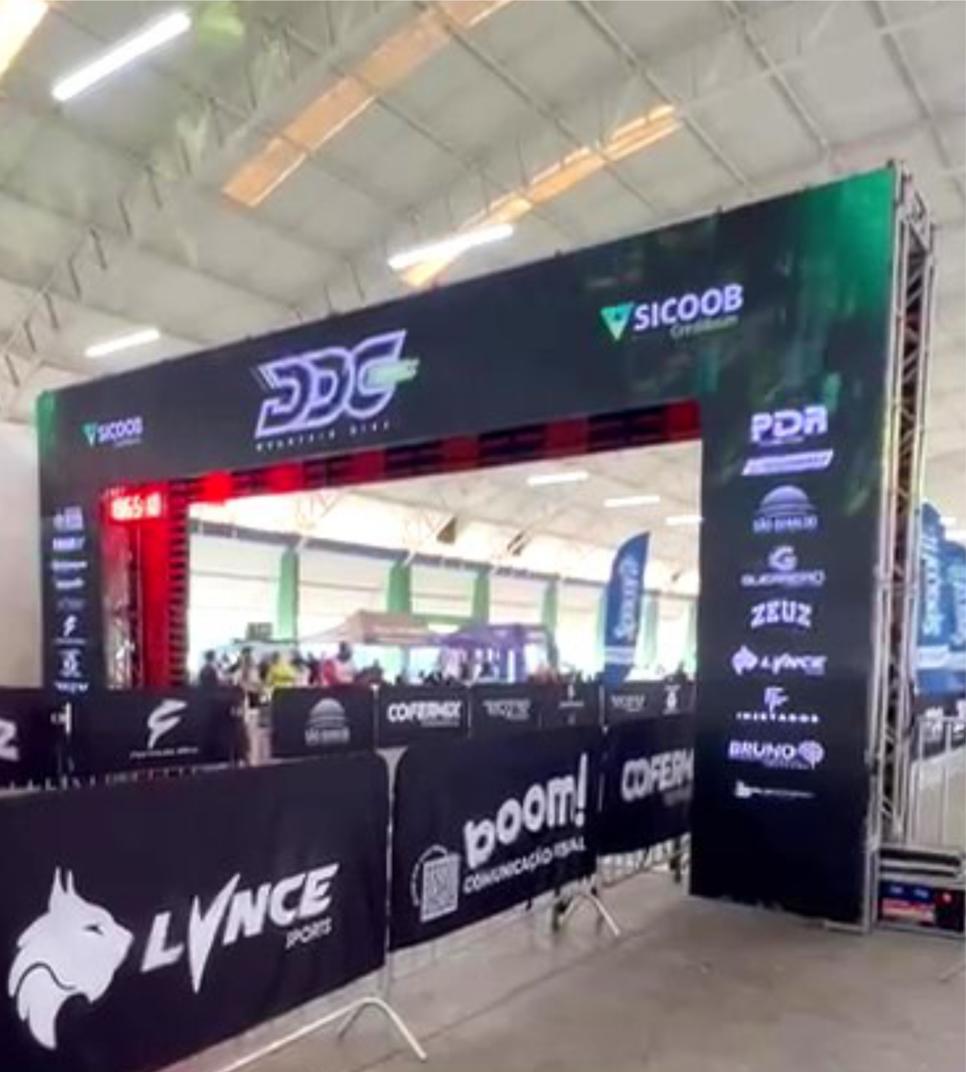 Locação de Painel de Led F1 Eventos (21)