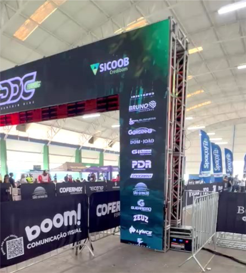 Locação de Painel de Led F1 Eventos (22)